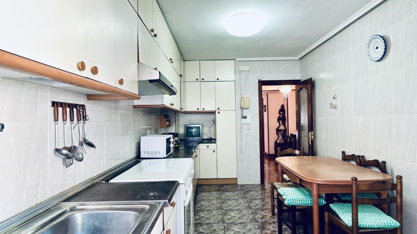 piso en eibar · barrena-kalea-20600 200000€