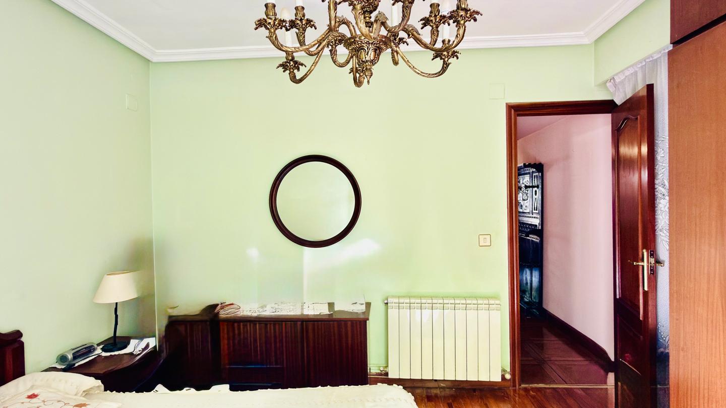 piso en eibar · barrena-kalea-20600 200000€