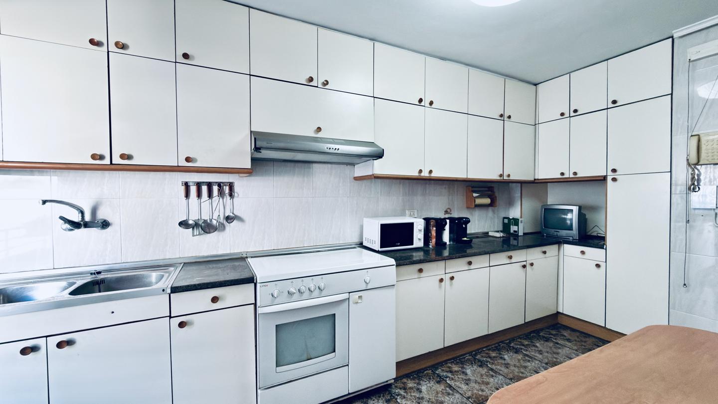 piso en eibar · barrena-kalea-20600 200000€