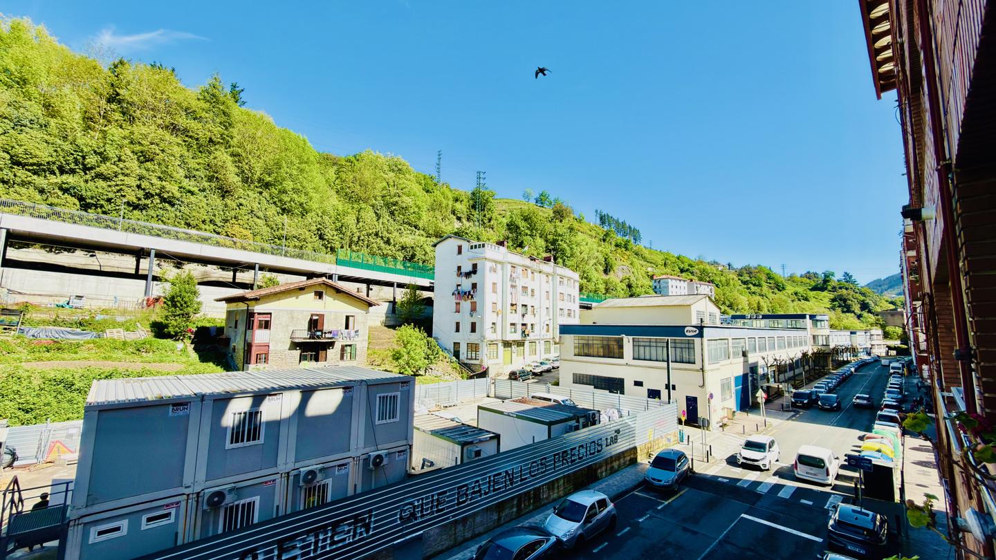 piso en eibar · barrena-kalea-20600 200000€