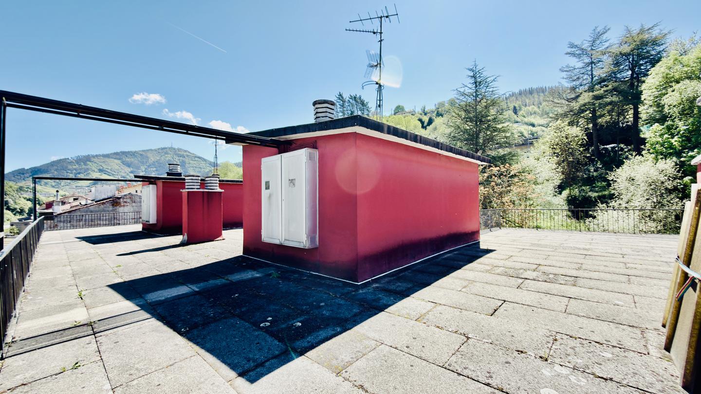 piso en eibar · barrena-kalea-20600 200000€