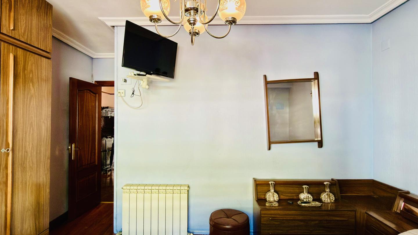 piso en eibar · barrena-kalea-20600 200000€