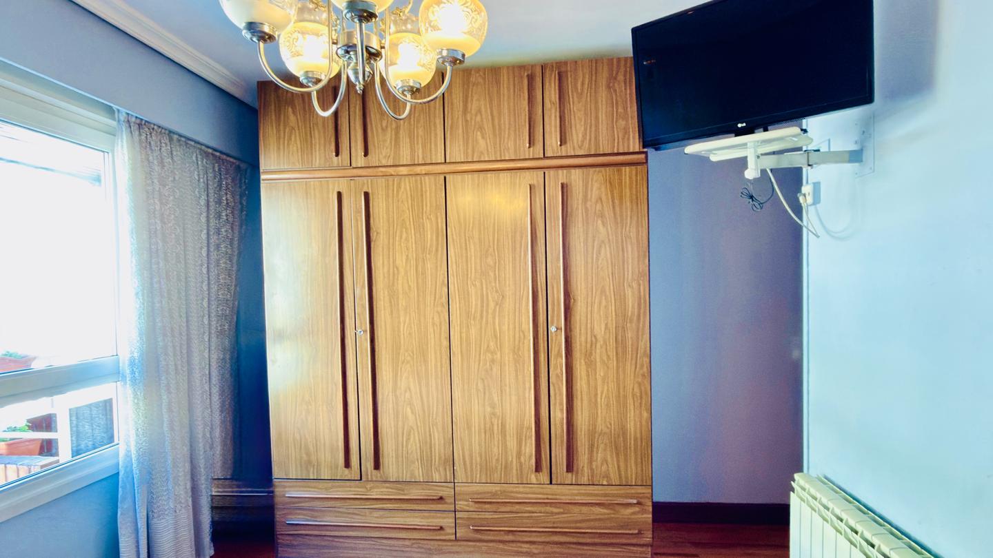 piso en eibar · barrena-kalea-20600 200000€