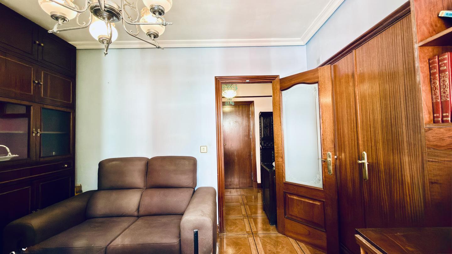 piso en eibar · barrena-kalea-20600 200000€