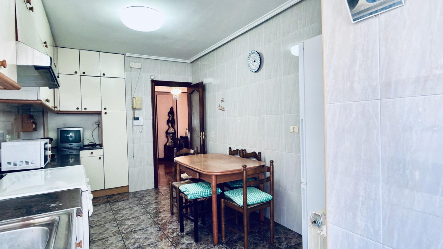 piso en eibar · barrena-kalea-20600 200000€