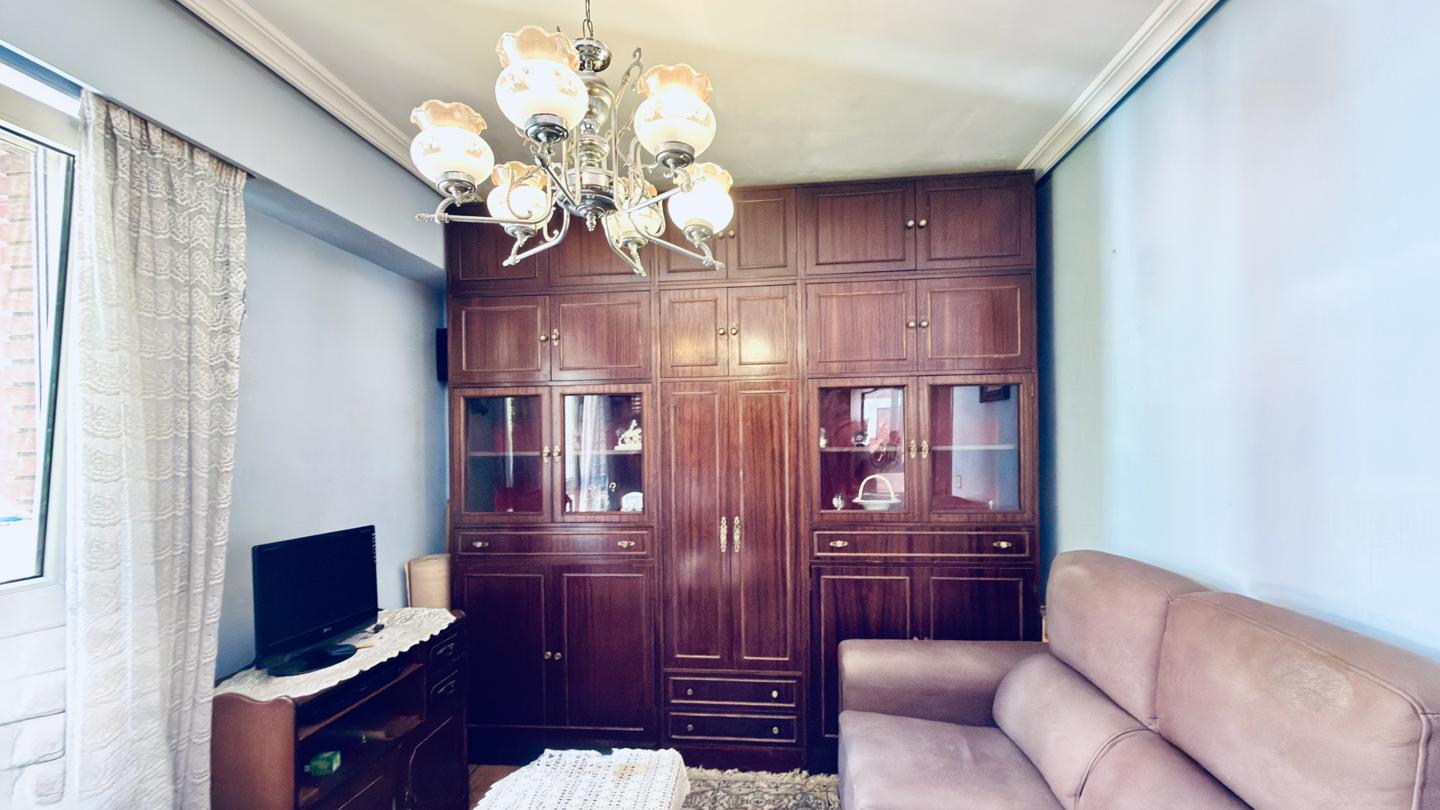 piso en eibar · barrena-kalea-20600 200000€