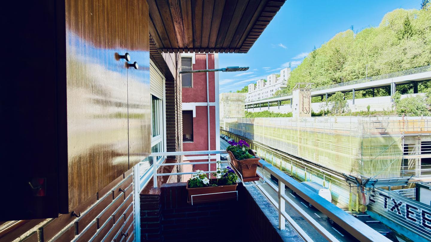 piso en eibar · barrena-kalea-20600 200000€