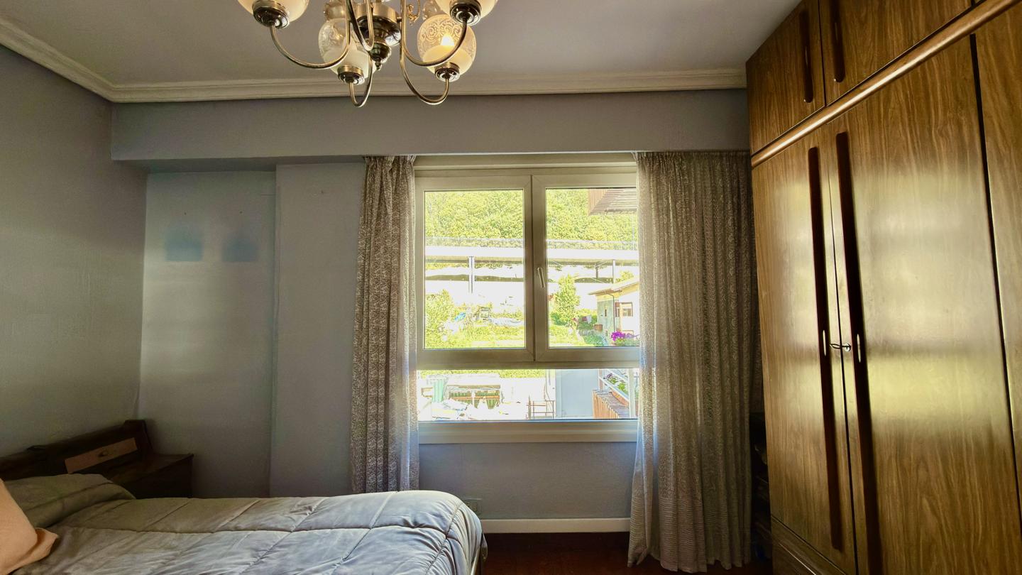 piso en eibar · barrena-kalea-20600 200000€