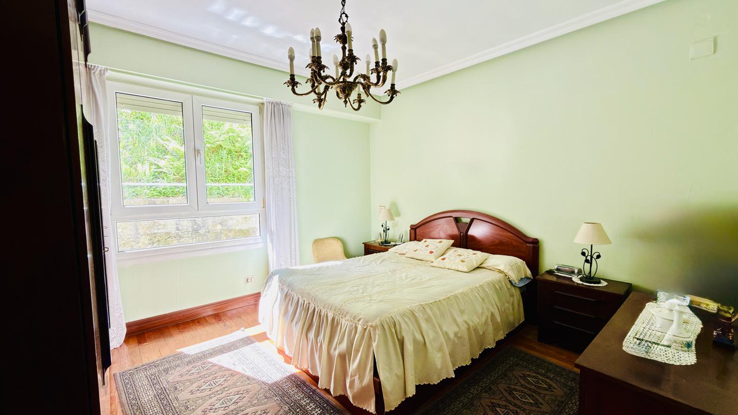 piso en eibar · barrena-kalea-20600 200000€