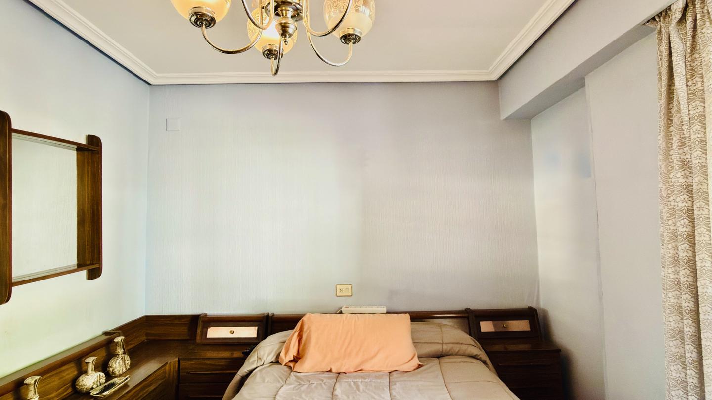 piso en eibar · barrena-kalea-20600 200000€