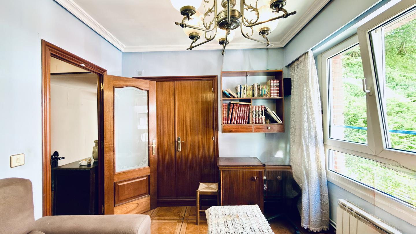 piso en eibar · barrena-kalea-20600 200000€