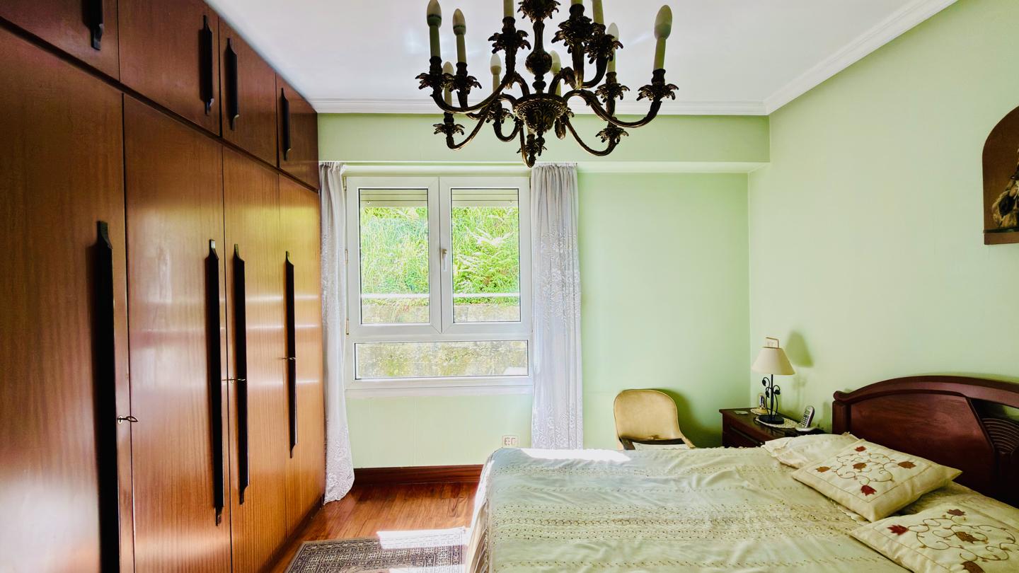 piso en eibar · barrena-kalea-20600 200000€