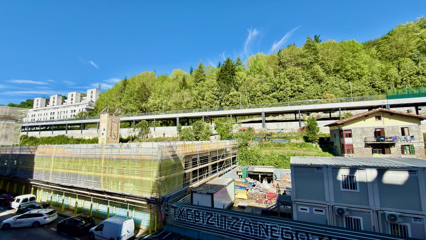 piso en eibar · barrena-kalea-20600 200000€