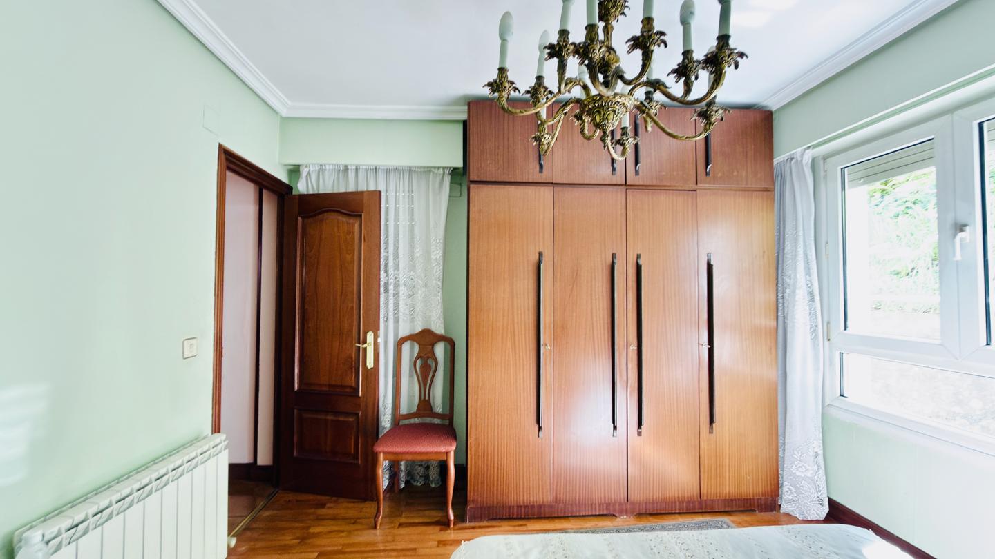 piso en eibar · barrena-kalea-20600 200000€