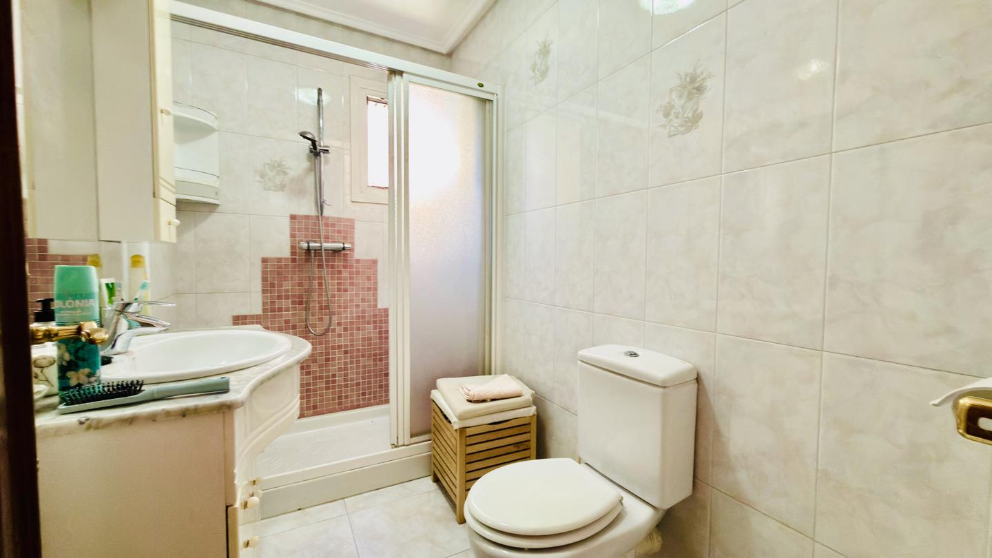 piso en eibar · barrena-kalea-20600 200000€