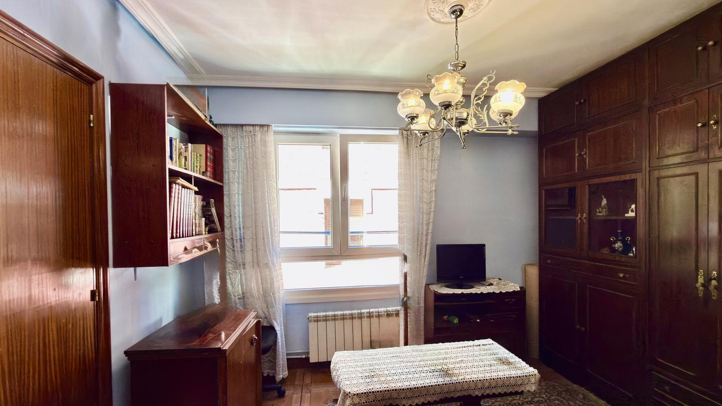 piso en eibar · barrena-kalea-20600 200000€