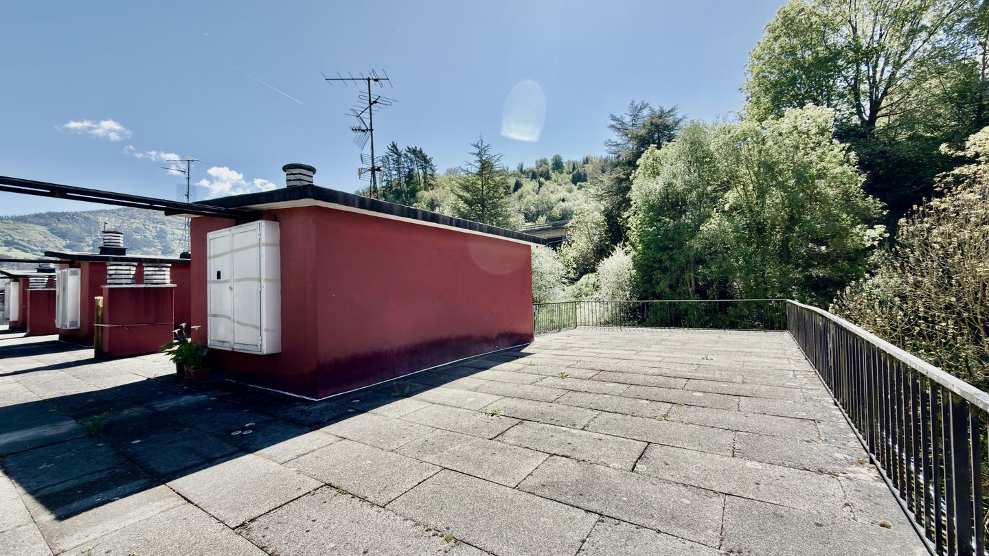 piso en eibar · barrena-kalea-20600 200000€