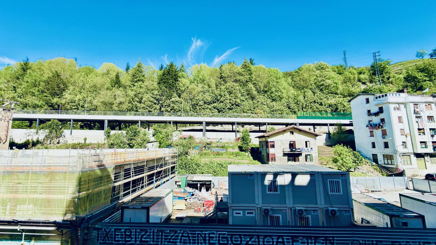 piso en eibar · barrena-kalea-20600 200000€