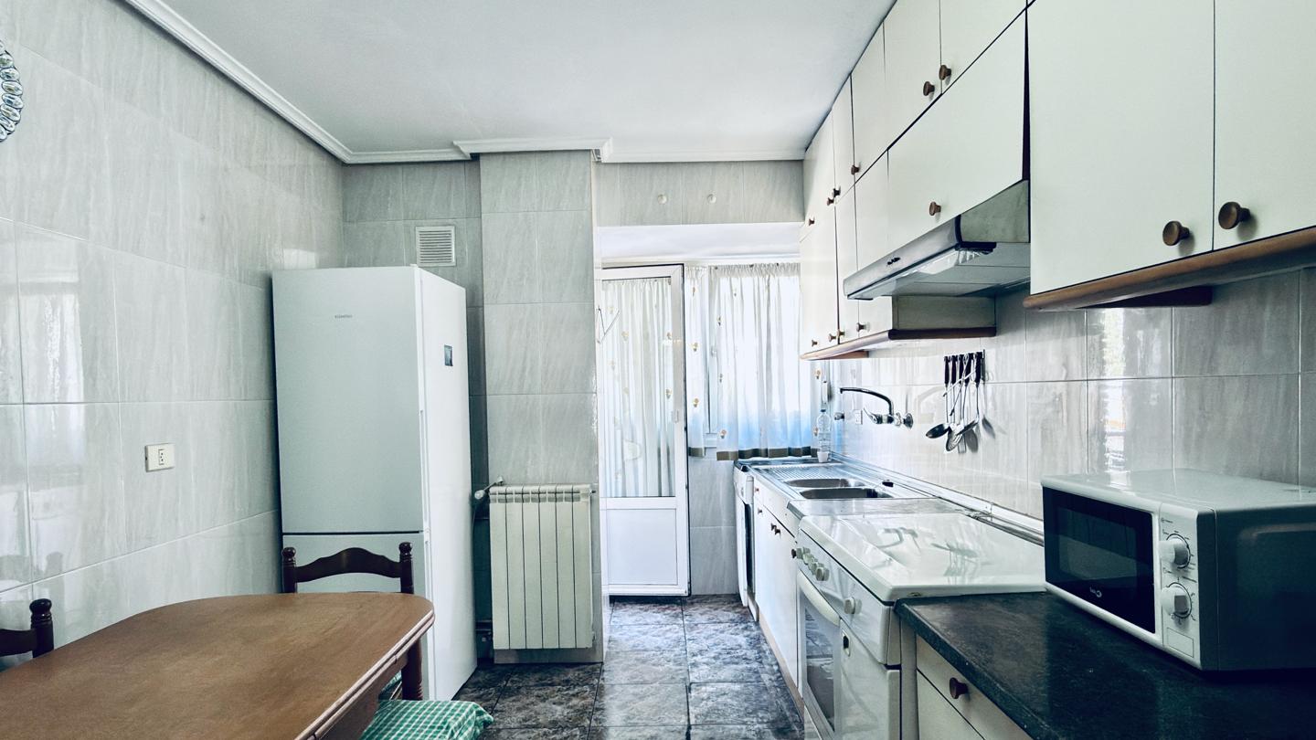 piso en eibar · barrena-kalea-20600 200000€