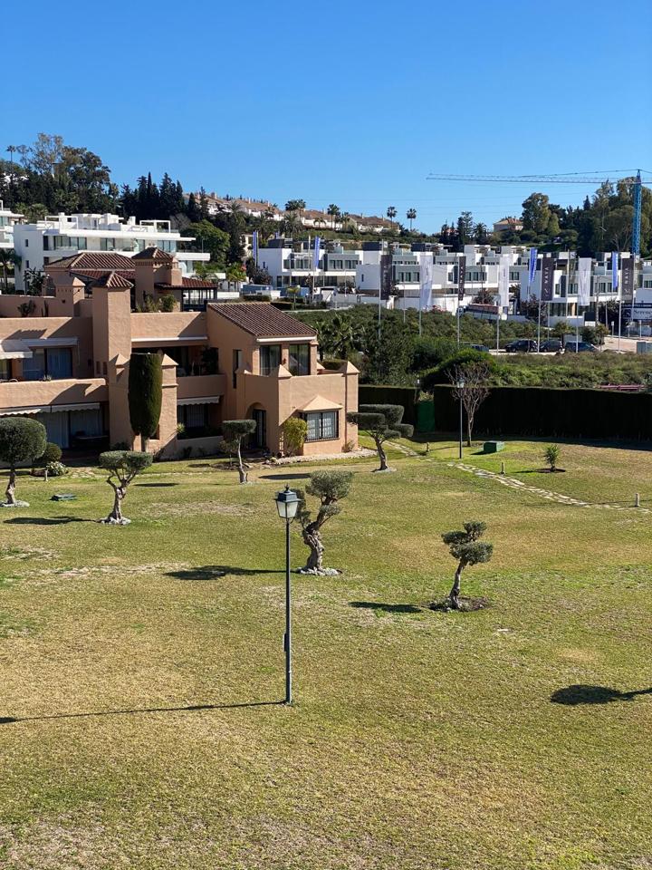 Penthouse in Atalaya Isdabe - Image 2