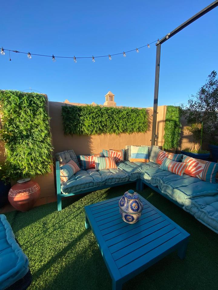 Penthouse in Atalaya Isdabe - Image 5