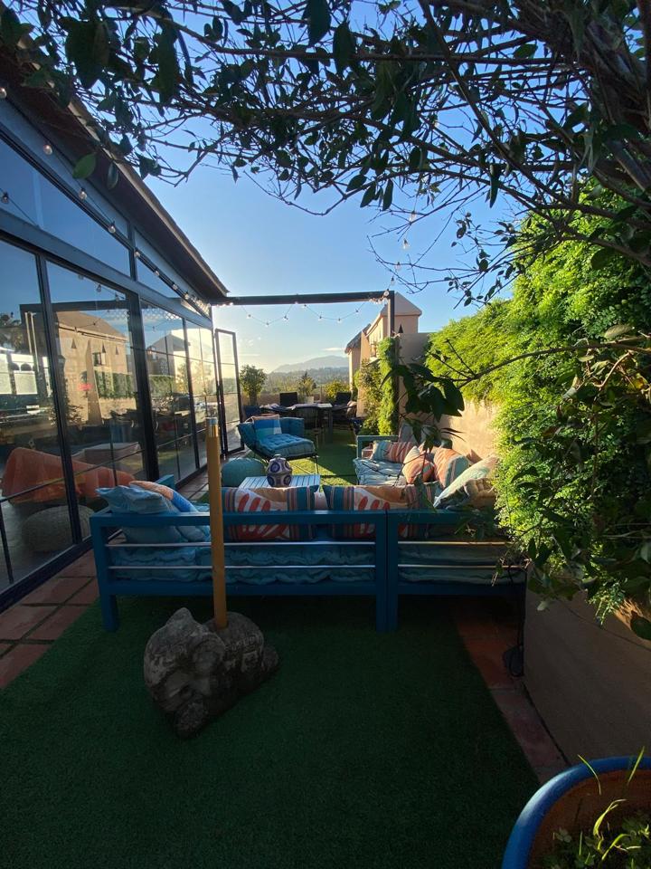 Penthouse in Atalaya Isdabe - Image 3