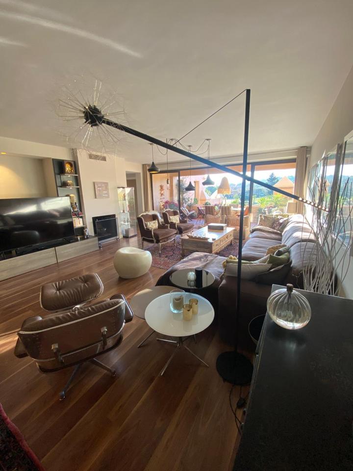 Penthouse in Atalaya Isdabe - Image 4