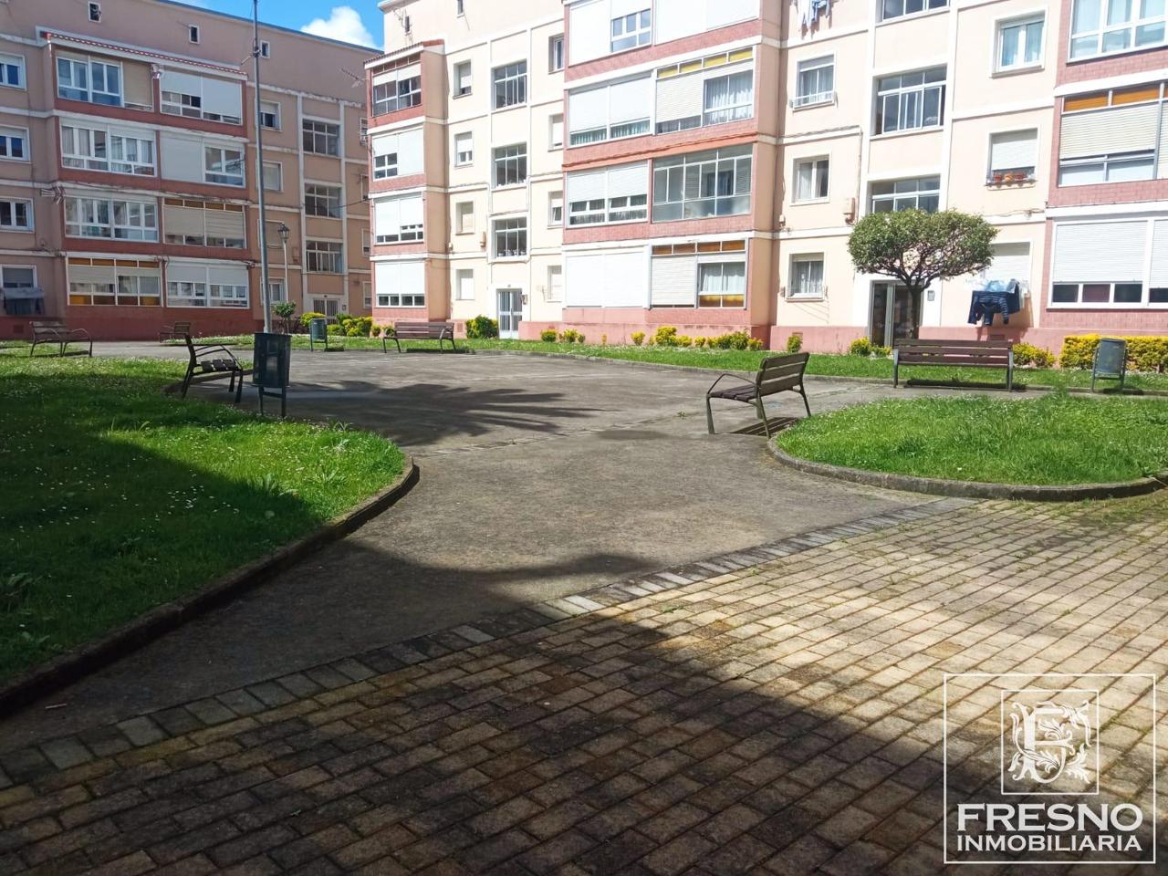 Piso en Calle Sainz y Trevilla, Astillero, Cantabria de 68 m2