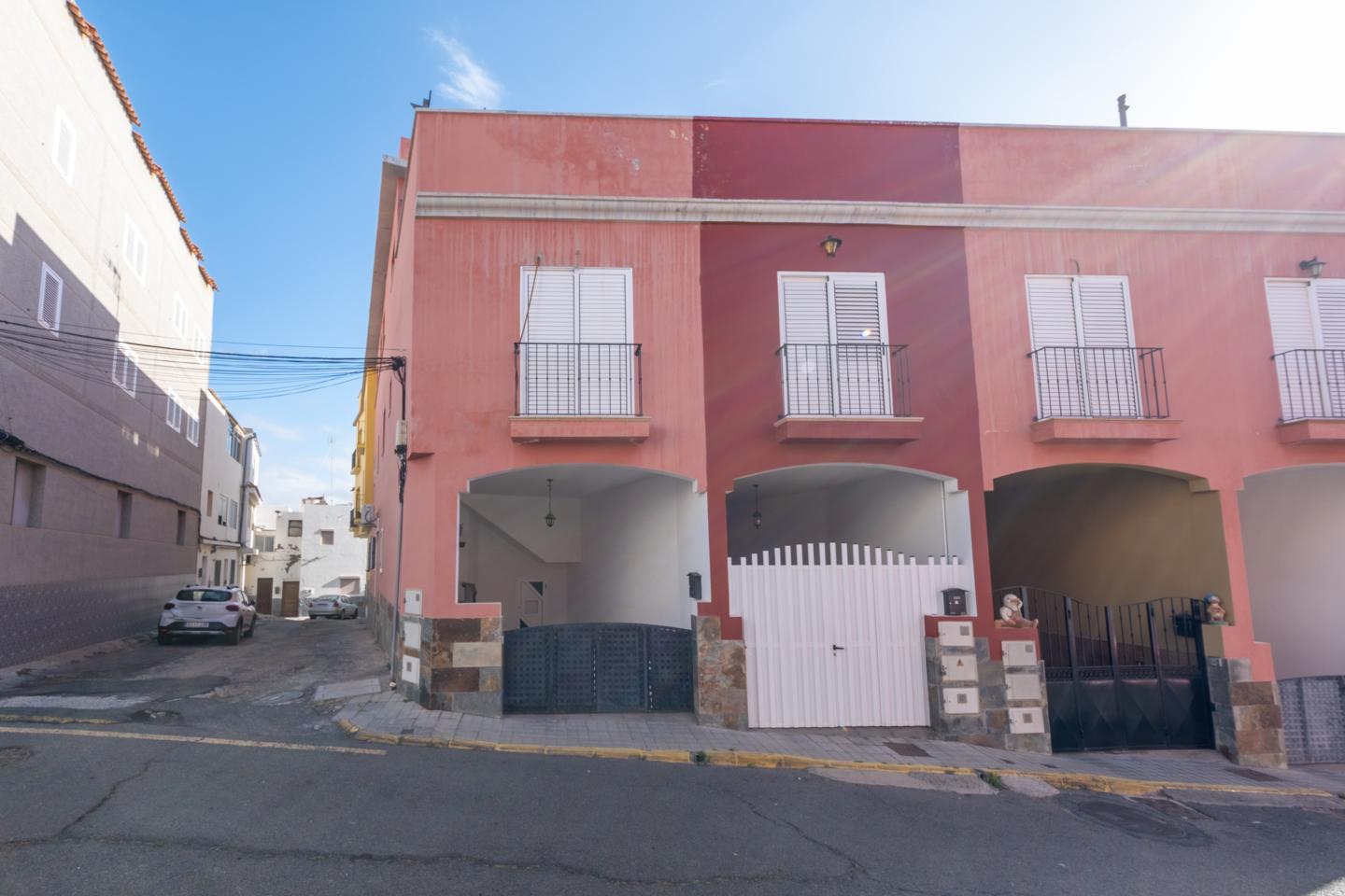 Casa / chalet en Calle Marconi 29, Ingenio, Las Palmas de 137 m2