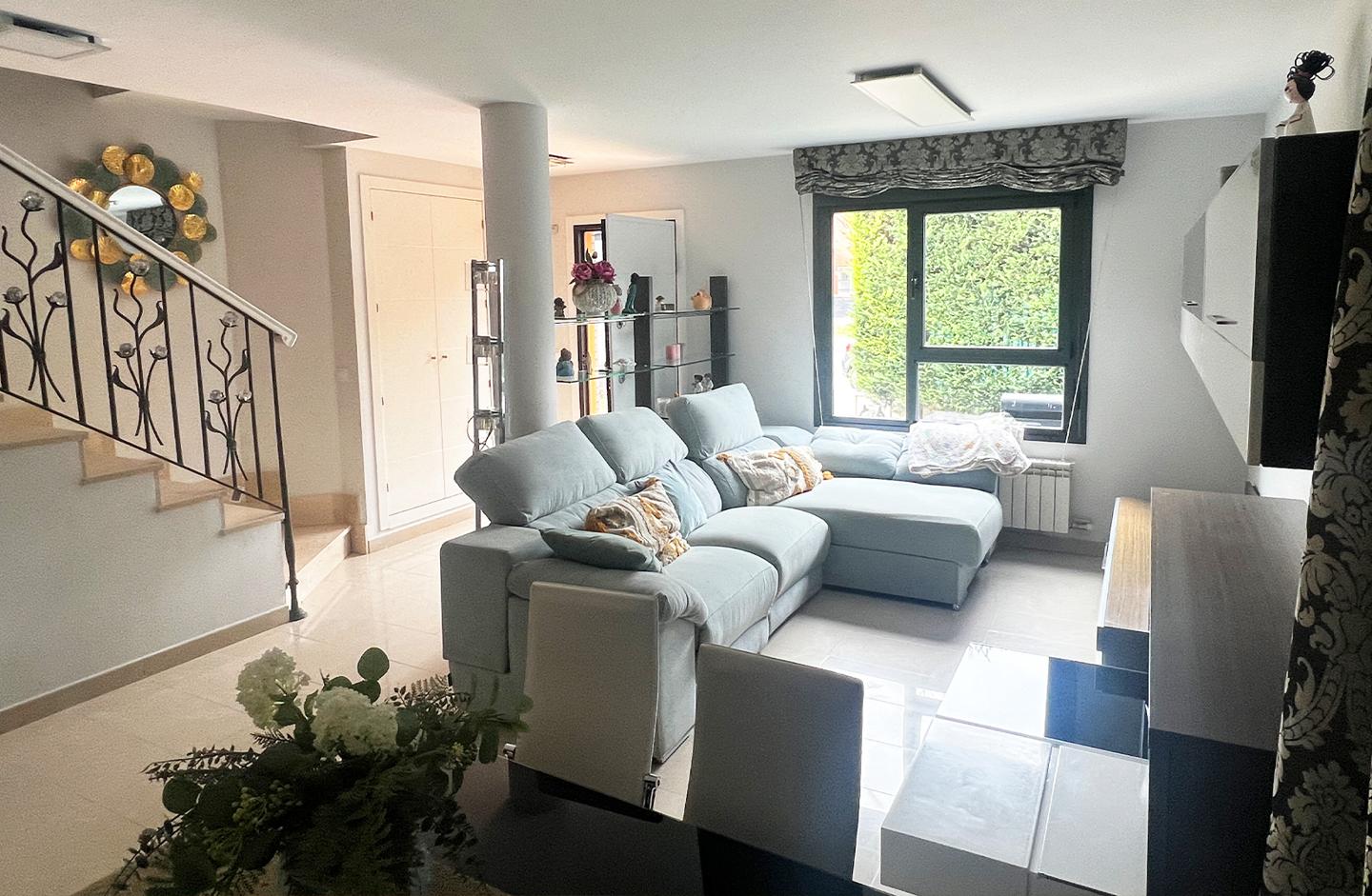 Casa / chalet en Calle de la Atalaya, Valladolid, Valladolid de 137 m2