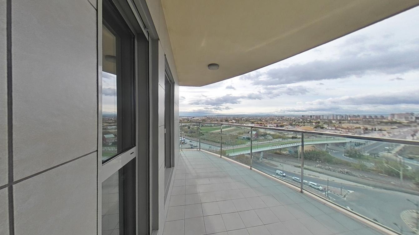 Piso en venta en Valencia