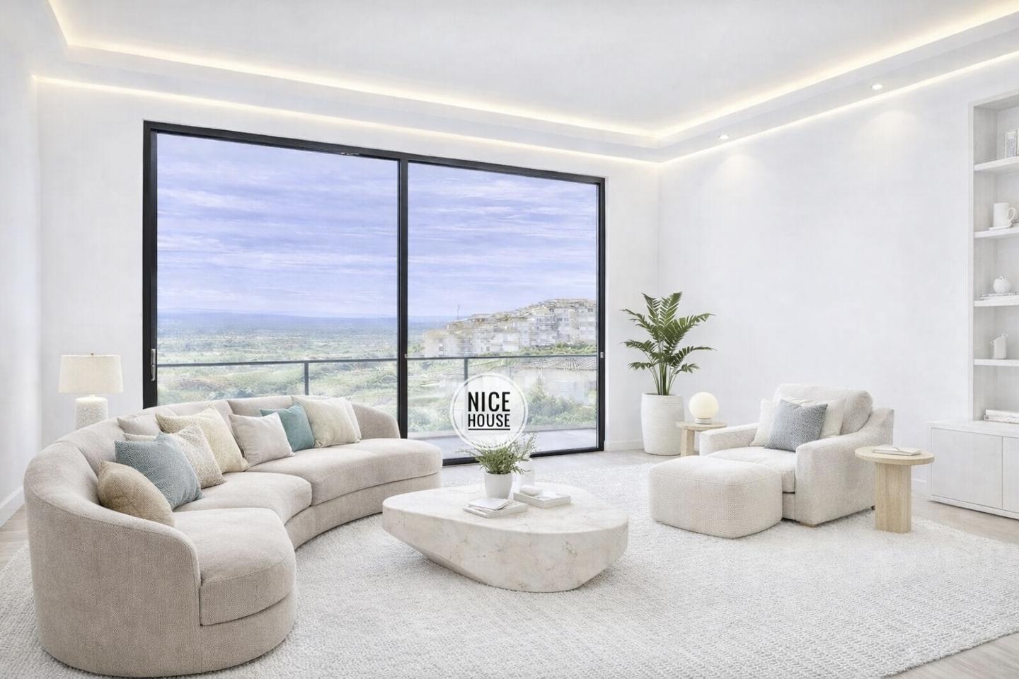 Piso en Madrid, Madrid de 107 m2