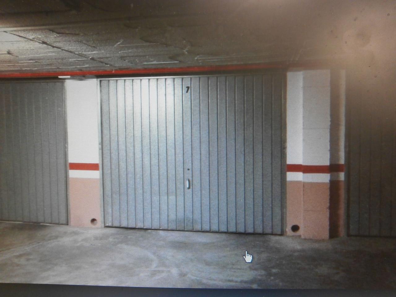 plaza-de-parking en durango · antso-estegiz-zumardia-48200 28000€