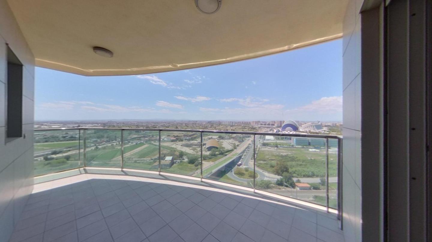 Piso en venta en Valencia