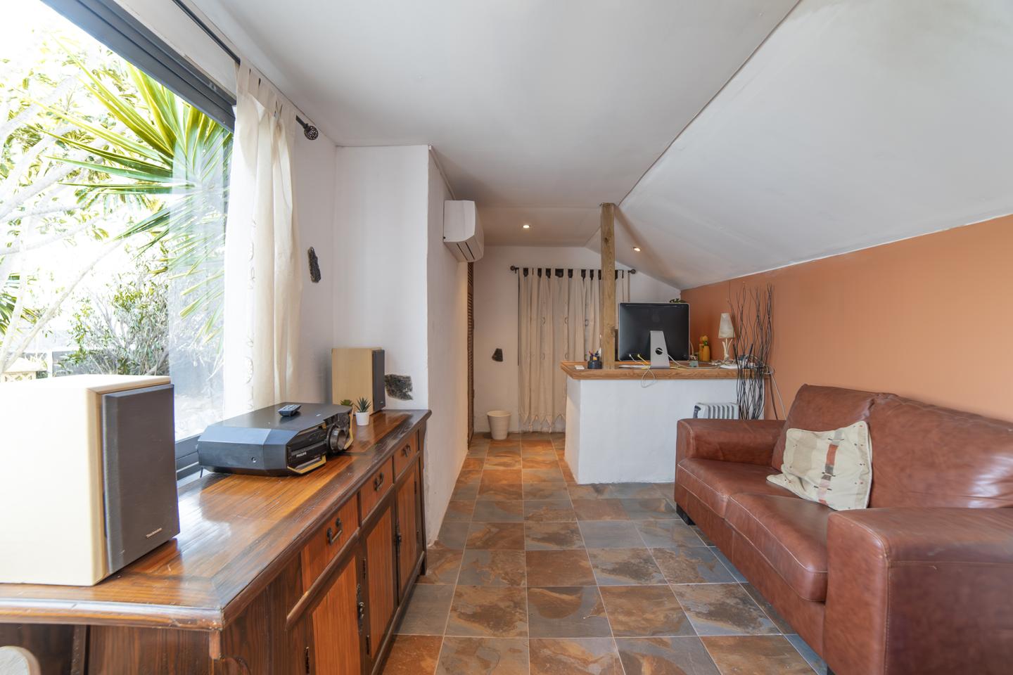 Detached 3 Bedroom Villa with Private Pool, Playa Blanca