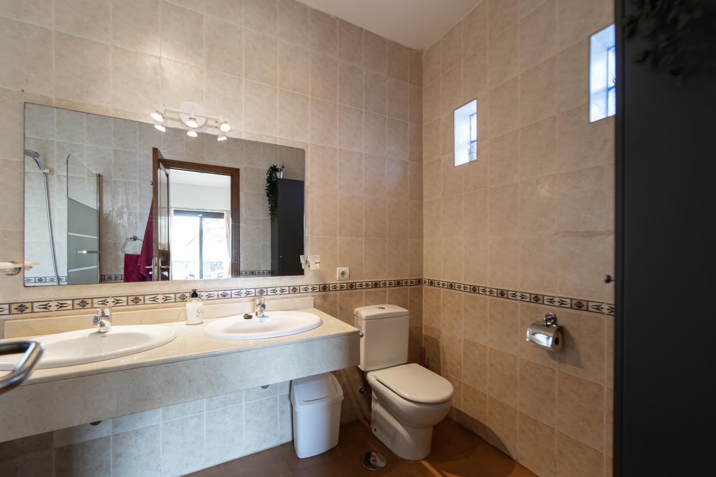 Detached 3 Bedroom Villa with Private Pool, Playa Blanca