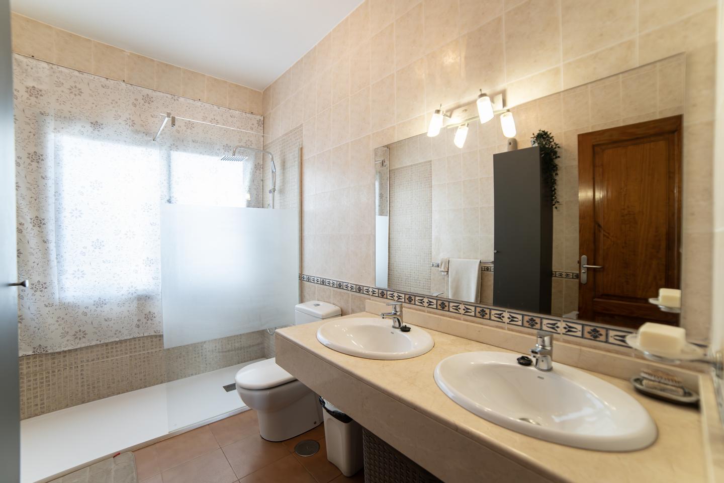 Detached 3 Bedroom Villa with Private Pool, Playa Blanca