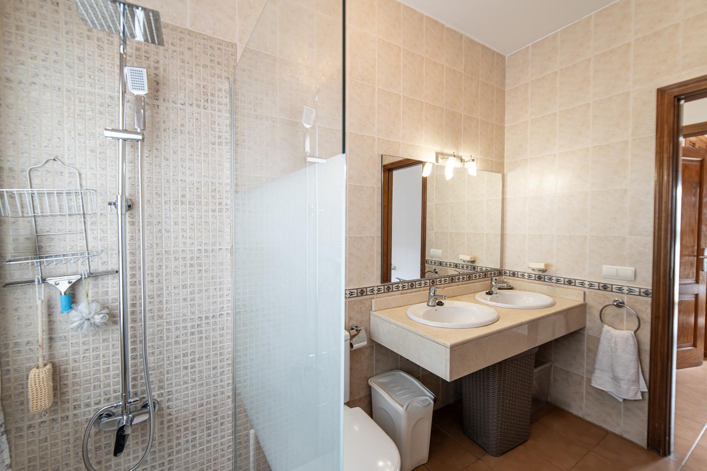 Detached 3 Bedroom Villa with Private Pool, Playa Blanca