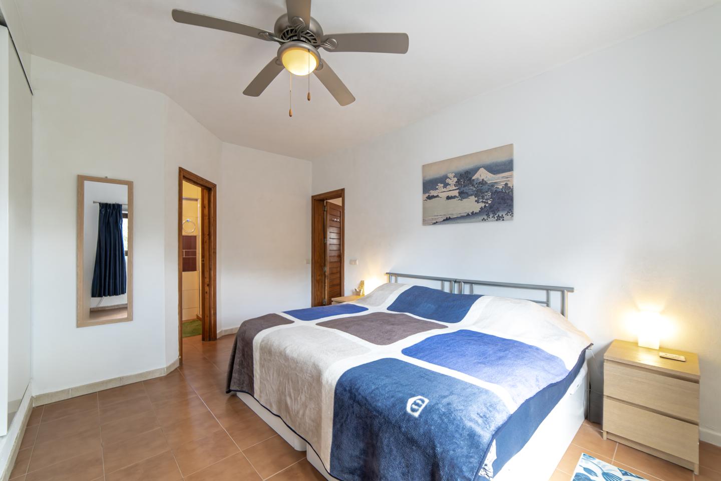 Detached 3 Bedroom Villa with Private Pool, Playa Blanca