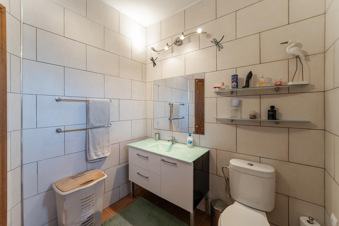 Detached 3 Bedroom Villa with Private Pool, Playa Blanca