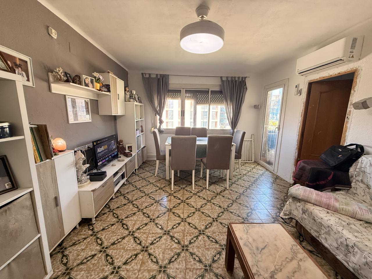 Flat in Carrer Riera Bonet, Molins de Rei, Barcelona of 82 m2