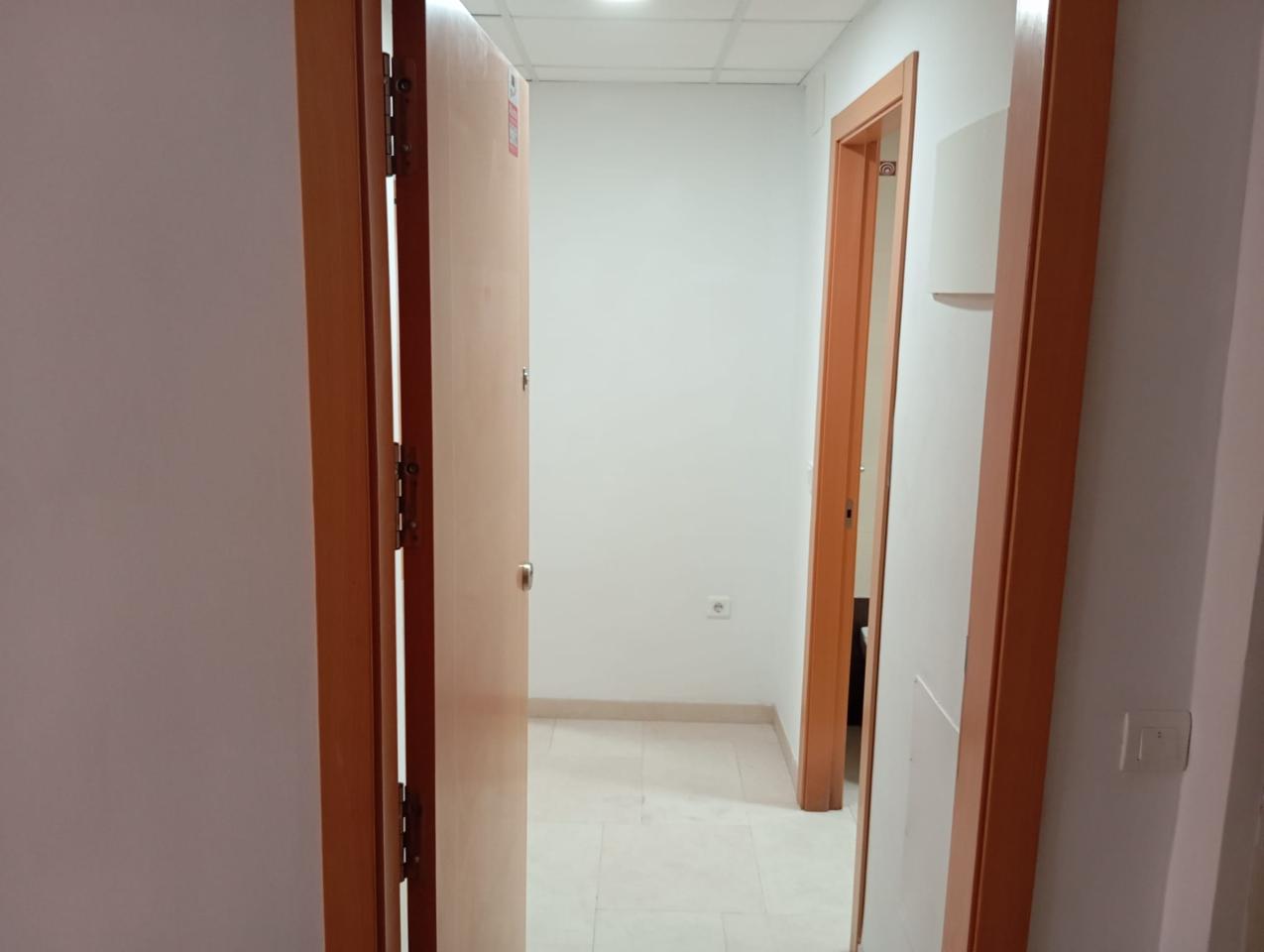 Piso en Carrer Martell, Ulldecona, Tarragona de 60 m2