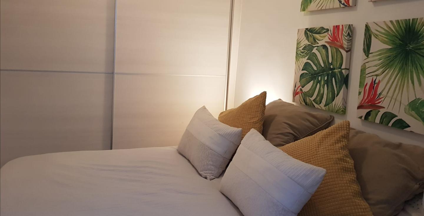 Piso en Madrid, Madrid de 110 m2
