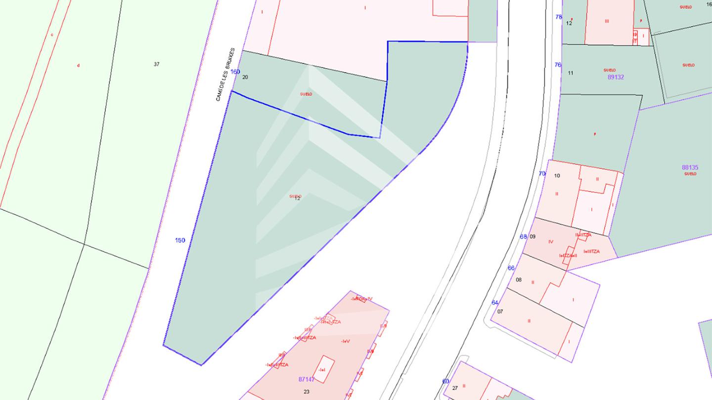 edificio en olot · cami-de-les-bruixes-17800 1502110€