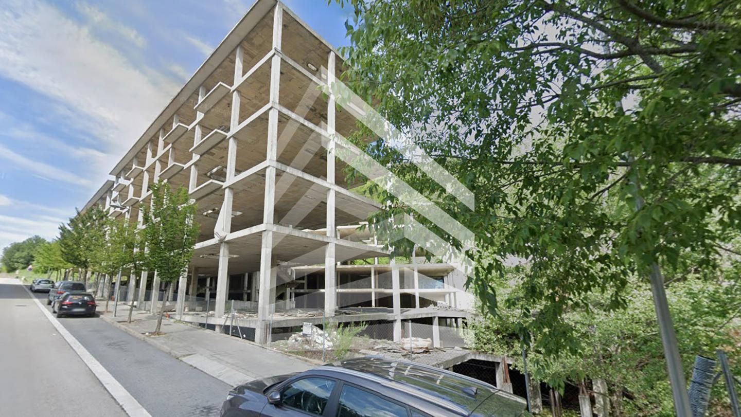 edificio en olot · cami-de-les-bruixes-17800 1502110€