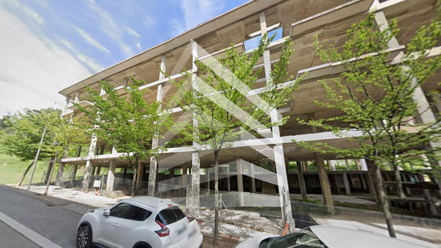edificio en olot · cami-de-les-bruixes-17800 1502110€
