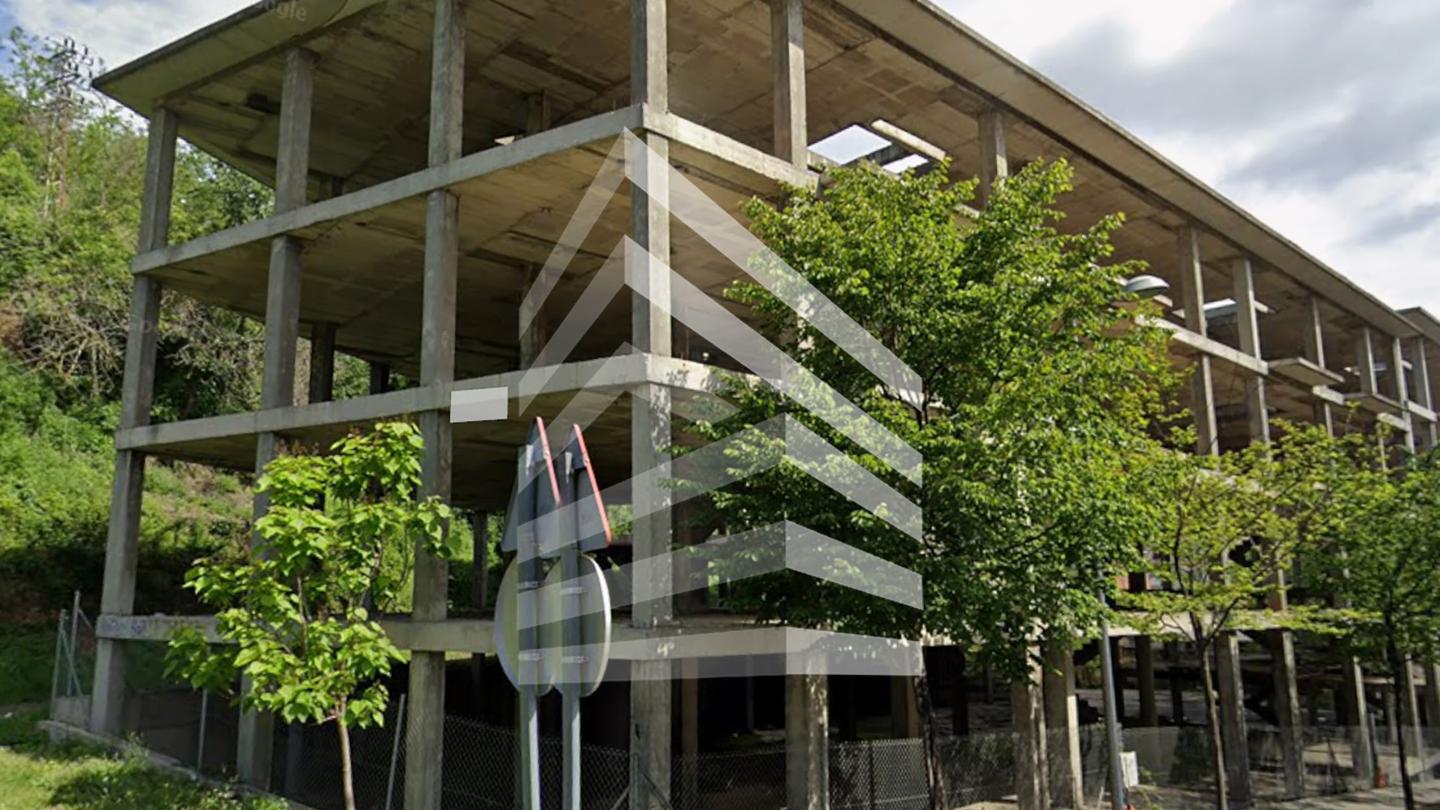edificio en olot · cami-de-les-bruixes-17800 1502110€