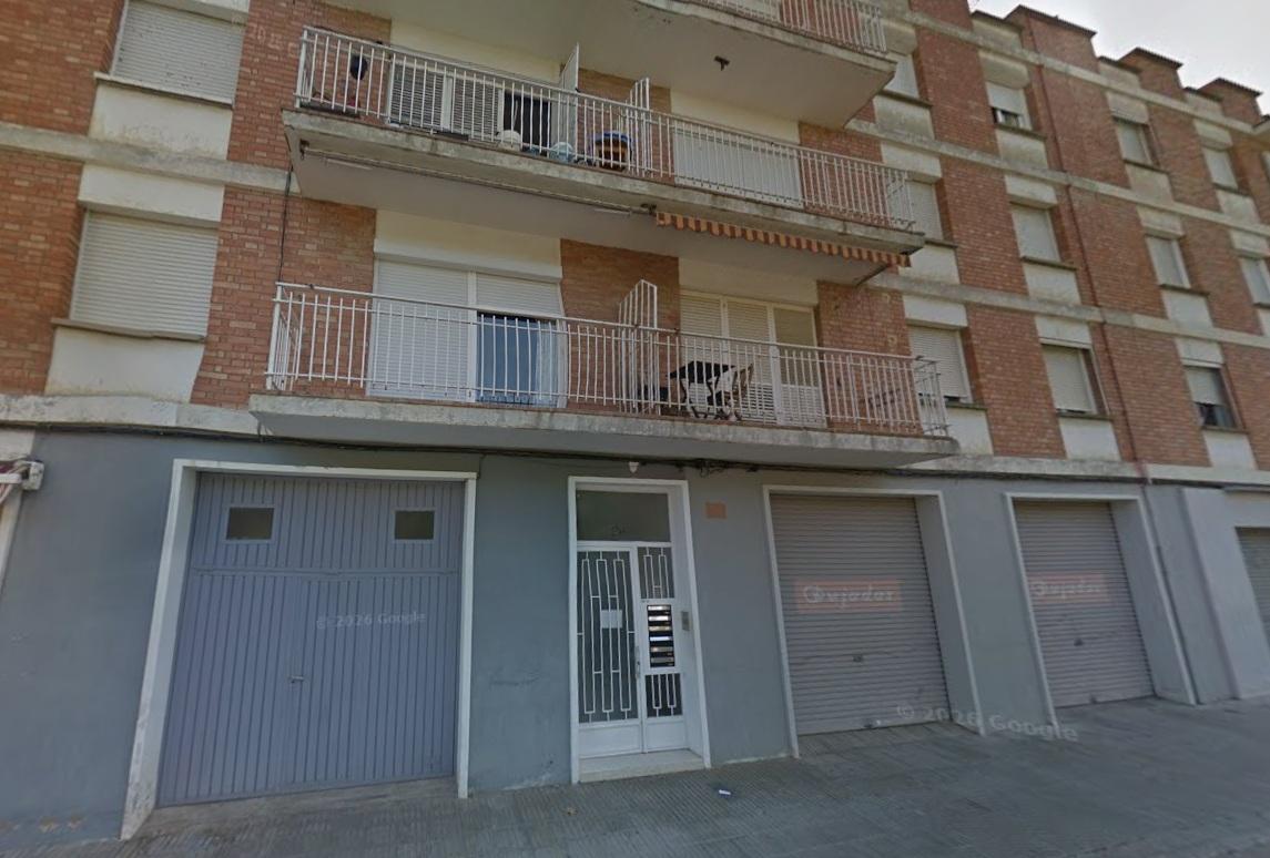 Piso en Avinguda del Canal, Mollerussa, Lleida de 108 m2