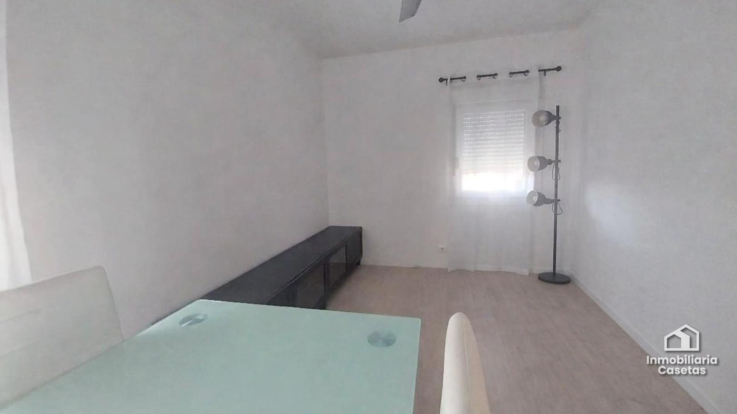 Piso en ZARAGOZA, Zaragoza de 59 m2