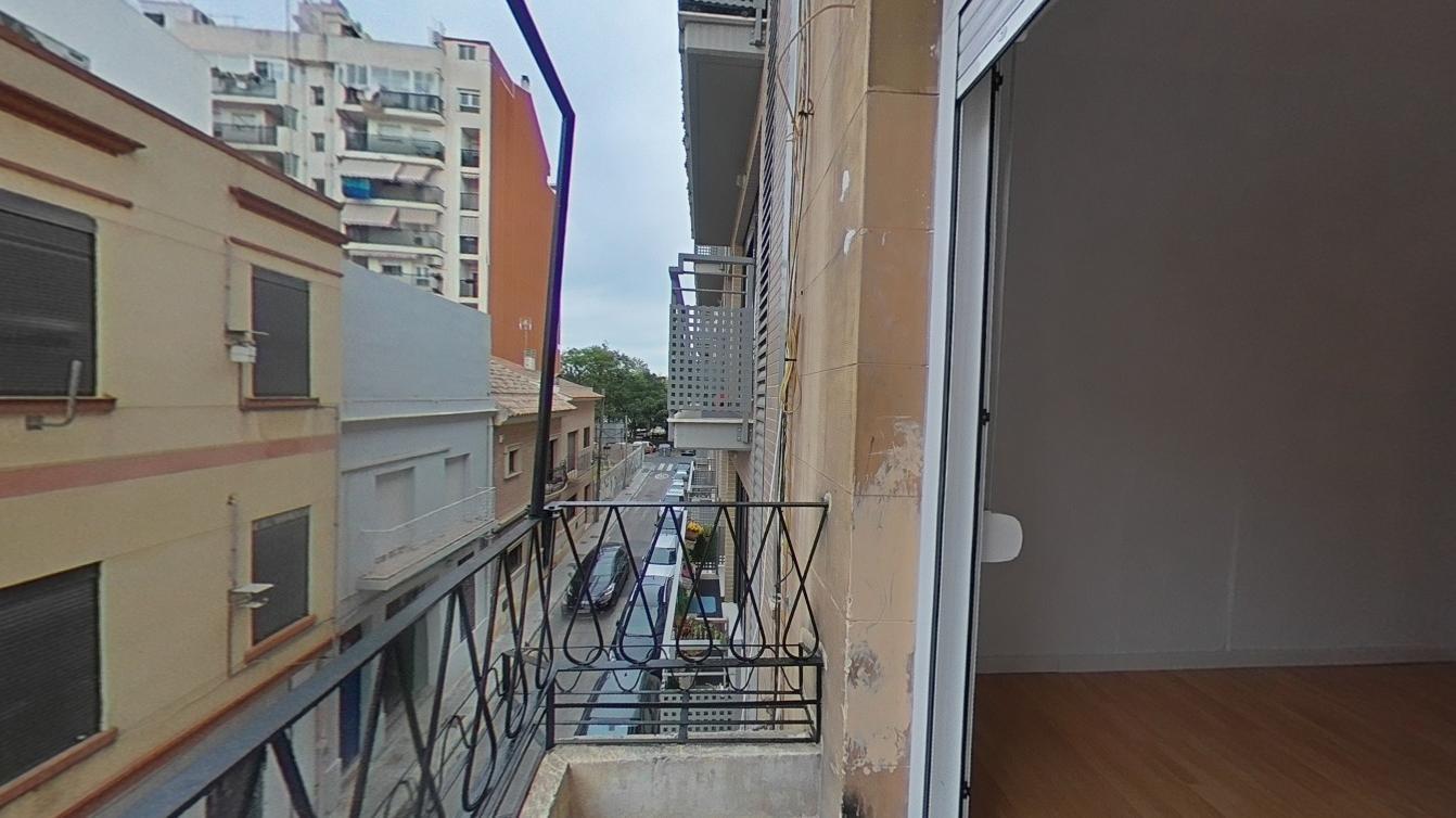 Piso en venta en Valencia